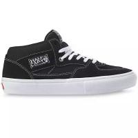 ราคา VANS SKATE HALF CAB BLACK SNEAKERS สินค้ามีประกันแท้ (23718241467)