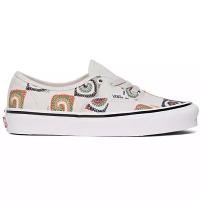 ราคา VANS AUTHENTIC 44 DX GRANNY CHECK WHITE SNEAKERS สินค้ามีประกันแท้ (23706405158)
