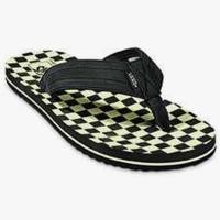 ราคา รองเท้าแตะVANS T STREET PRINT CHECKERBOARD UNEXPLORED สินค้ามีประกันแท้ (23631247618)