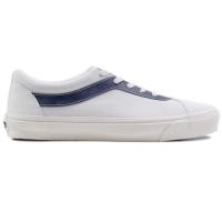 ราคา VANS BOLD NI SPORT VINTAGE WHITE DRESS BLUE SNEAKERS สินค้ามีประกันแท้ (23421743045)