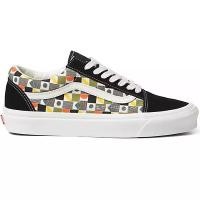 ราคา VANS OLD SKOOL 36 DX DECHECKBOARD VINTAGE SNEAKERS สินค้ามีประกันแท้ (23120979596)