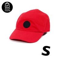 ราคา หมวกVANS AP OGCV 5 PANEL RED HAT CAP สินค้ามีประกันแท้ (23101152154)