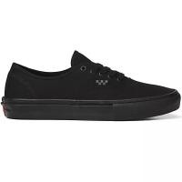 ราคา VANS SKATE AUTHENTIC BLACK BLACK SNEAKERS สินค้ามีประกันแท้ (22814404169)