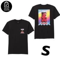 ราคา เสื้อยืด VANS X HARIBO T SHIRT BLACK สินค้ามีประกันแท้ (22651102508)