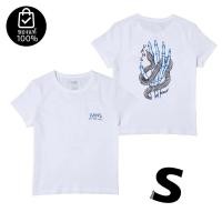 ราคา เสื้อยืดVANS BREANA GEERING SKATE MINI TEE สินค้ามีประกันแท้ (22033218928)