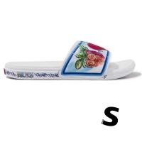 ราคา รองเท้าแตะVANS SLIDE ON LA COSTA ONE PIECE DEVIL FRUIT TRUE BLUE สินค้ามีประกันแท้ (22005544220)