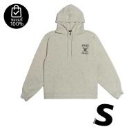 ราคา เสื้อฮูดVANS ONE PIECE SKATE FLEECE PO OATMEAL HEATHER สินค้ามีประกันแท้ (21766435649)