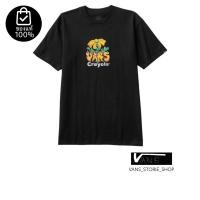 ราคา เสื้อยืดVANS X CRAYOLA HOT FLOWER SS CRAYOLA BLACK สินค้ามีประกันแท้ (20803986367)