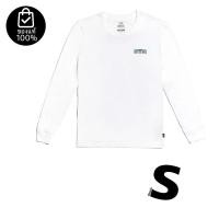 ราคา เสื้อVANS ONE PIECE LS BFF WHITE สินค้ามีประกันแท้ (20668046029)