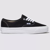 ราคา VANS AUTHENTIC REISSUE 44 LX BLACK WHITE SNEAKERS สินค้ามีประกันแท้ (25177510318)