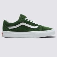 ราคา VANS OLD SKOOL PIG DOUGLAS FIR SNEAKERS สินค้ามีประกันแท้ (28001846410)