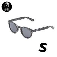 ราคา แว่นตาVANS LOLLIGAGGER HAWAIIAN BLACK SUNGLASSES สินค้ามีประกันแท้ (25961050610)