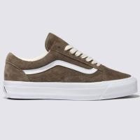 ราคา VANS OLD SKOOL 36 LX PIG SUEDE SEA TURTLE SNEAKERS สินค้ามีประกันแท้ (25877548918)