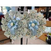 ราคา พวงมาลัยวันแม่พวงมาลัยใส่ธนบัตร (25733666715)