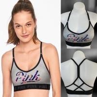 ราคา PINK Victoria secret XS S 30 34 ใต้อก 20 26 นิ้ว (28505179731)