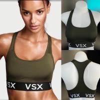 ราคา Victoria secret XS S 30 34 ใต้อก 23 26 นิ้ว (24483418145)