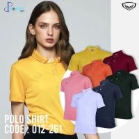 ราคา เสื้อโปโล แกรนด์สปอร์ต GRAND SPORT รุ่น 012261 สีเรียบ ชุดที่ 2 ของแท้ 100 (21376010179)