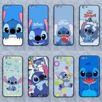 ราคา เคส Oppo A39 A57 ใช้เคสเดียวกัน ลายสติช ขอบนิ่มหลังแข็ง เคสมือถือ เคสโทรศัพท์ Case (7363849550)