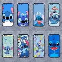 ราคา เคส Apple iphone 6 6s ใช้เคสเดียวกัน ลายสติช ขอบนิ่มหลังแข็ง เคสมือถือ เคสโทรศัพท์ Case (6863827620)