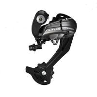 ราคา Shimano Altus RD M370 9 ความเร็วยาว SGS ด้านหลัง derailor (29953243897)