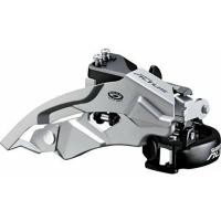 ราคา Shimano Altus FD M370 9 ความเร็ว Top Swing ด้านหน้า deraillur Mech 31 8 Adero (29953243801)