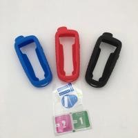 ราคา Gentic GPS Garmin GPSMAP 62s 62sc 64 64s 64sc เคสซิลิโคนฝาครอบป้องกันพร้อมตัวป้องกันหน้าจอคุณภาพและเครื่องมือที่ชัดเจน (29753243742)