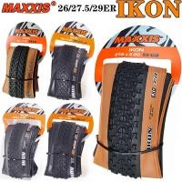 ราคา Maxxis IKON ยางจักรยานเสือภูเขา 26 27 5 29X2 2 2 0 2 35 เป็นยาง XC อเนกประสงค์ที่ออกแบบมาเพื่อดําเนินการในช่วงที่กว้างของเงื่อนไข (29753243737)
