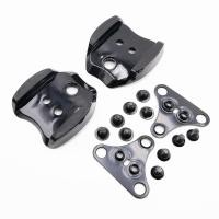 ราคา Shimano SM SH41 รองเท้าจักรยานเสือหมอบ SPD Cleat Adapter (29654010414)