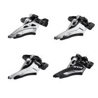 ราคา Shimano FD M5100 M M7100 M M8100 M M9100 M MTB สับจานหน้า Clamp Band Mount SIDE SWING (29004773643)