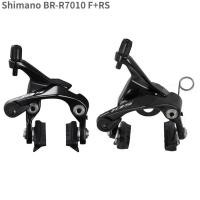 ราคา Shimano 105 เบรค BR R7010 ชุดเบรกตรง (28853247767)