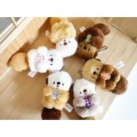 ราคา กาชาปองสุ่ม พวงกุญแจ น้องนาก Ottery ลิขสิทธิ์แท้ (25669673970)