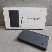 ราคา SELL Official Nintendo DSi Black 32GB BOXED CFW USED เครื่องเล่นเกม DSi มือสอง ของแท้ (23467665169)