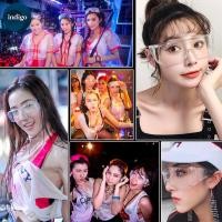 ราคา แว่นตาเซฟตี้ แว่นสงกรานต์ กันฝุ่น นิรภัย ป้องกันสิ่งแปลกปลอมเข้าตา แว่นตาใส่เล่นน้ำสงกรานต์ (24417794333)