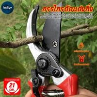 ราคา สินค้าพร้อมส่ง กรรไกรตัดกิ่งไม้ กรรไกรตัดหญ้า แต่งสวน กรรไกรตัดกิ่ง sk5 B 097 (12498045276)