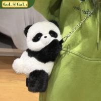ราคา กระเป๋าใส่เหรียญกระเป๋าตุ๊กตามินิน่ารักตุ๊กตาตุ๊กตากระเป๋า กระเป๋าสะพายข้าง (29004339214)