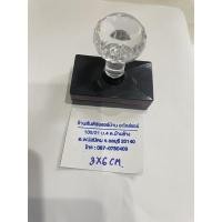ราคา ตรายางปั๊มชื่อที่อยู่ผู้ส่ง หมึกในตัวหัวเพชร ขนาด 3x6 cm (8593928636)