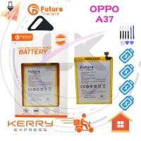 ราคา แบตเตอรี่ Future แบตเตอรี่มือถือ OPPO A37 Battery แบต OPPO A37 มีประกัน 6 เดือน (13550085514)