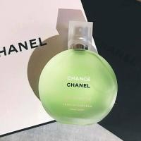 ราคา ป้ายไทย CHANEL CHANCE EAU Fraiche hair mist 35ml (14945656682)