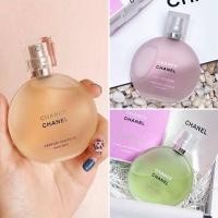 ราคา CHANEL CHANCE hair mist รุ่น eau tendre eau vive eau fraiche (13015812186)