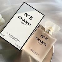 ราคา ป้ายไทย สเปรย์ฉีดผม CHANEL No 5 L Eau Hair Mist 35ml (12657717902)