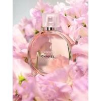 ราคา CHANEL CHANCE EAU TENDRE EDT สีชมพู (10648077830)