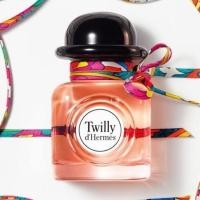 ราคา น้ำหอม Hermes Twilly d Hermès EDP 2 ml หัวสเปรย์ (6296958899)