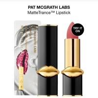 ราคา Pat McGrath Labs MatteTrance LuxeTrance Lipstick (5038430505)