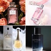 ราคา น้ำหอม Dior J aDore Miss Dior Joy Savage 1 ml หัวสเปรย์ (16752134208)