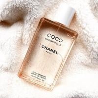 ราคา Chanel Coco Body Oil (16387064785)