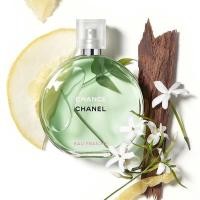 ราคา Chanel Chance Eau Fraiche EDT เขียว (13612595572)