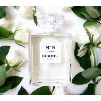 ราคา CHANEL No 5 L Eau EDP (12357719464)