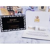 ราคา เทสเตอร์ MARC JACOBS Daisy Eau de Toilette Spray 1 2ml (6555437380)