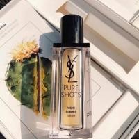 ราคา YSL PURE SHOTS NIGHT REBOOT SERUM 7ml (4991818488)