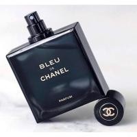 ราคา CHANEL BLEU DE CHANEL PARFUM โลโก้ทอง (24732717986)